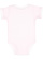 INFANT BOW TIE BODYSUIT Blrina/Blrina-Wht Stripe/Wht Back