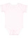 INFANT BOW TIE BODYSUIT Blrina/Blrina-Wht Stripe/Wht Open