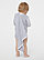 INFANT LONG SLEEVE BODYSUIT  Model_Back