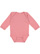 INFANT LONG SLEEVE BODYSUIT Mauvelous 