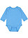 INFANT LONG SLV JRSY BODYSUIT Tradewind Spot 