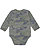 INFANT LONG SLV JRSY BODYSUIT Vintage Camo Back