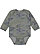 INFANT LONG SLV JRSY BODYSUIT Vintage Camo 