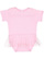 INFANT TUTU BABY RIB BODYSUIT Pink 
