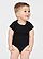 Infant Fine Jersey Bodysuit