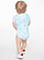 INFANT FINE JERSEY BODYSUIT  Model_Back