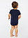 INFANT FINE JERSEY BODYSUIT  Model_Back