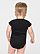 Infant Fine Jersey Bodysuit Back View