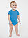 INFANT FINE JERSEY BODYSUIT  MODEL-ALT