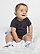 INFANT FINE JERSEY BODYSUIT  MODEL-ALT2