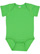 INFANT FINE JERSEY BODYSUIT Apple 