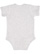 INFANT FINE JERSEY BODYSUIT Ash Back