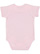 INFANT FINE JERSEY BODYSUIT Ballerina Back