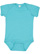 INFANT FINE JERSEY BODYSUIT Caribbean 