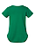 Infant Fine Jersey Bodysuit Kelly Ghosted Back View