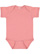 INFANT FINE JERSEY BODYSUIT Mauvelous 