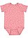 INFANT FINE JERSEY BODYSUIT Mauvelous Spot 