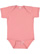 INFANT FINE JERSEY BODYSUIT Mauvelous Open