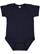 INFANT FINE JERSEY BODYSUIT Navy 