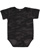 INFANT FINE JERSEY BODYSUIT Storm Camo 