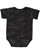 INFANT FINE JERSEY BODYSUIT Storm Camo Back