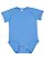 INFANT FINE JERSEY BODYSUIT Tradewind Open