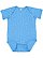 INFANT FINE JERSEY BODYSUIT Tradewind Spot 