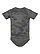 Infant Fine Jersey Bodysuit Vintage Camo Ghosted Front View
