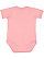 INFANT FINE JERSEY BODYSUIT Vintage Mauvelous Back