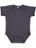 INFANT FINE JERSEY BODYSUIT Vintage Navy 