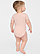 Infant Bamboo Bodysuit 1