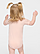 Infant Bamboo Bodysuit Back View