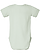 Infant Bamboo Bodysuit Eucalyptus 1