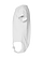 Infant Bamboo Bodysuit White 2