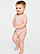 Infant Bamboo Bodysuit 1