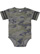 INFANT FOOTBALL BODYSUIT Vintage Camo/Vintage Smoke 