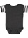 INFANT FOOTBALL BODYSUIT Vintage Smoke/Blended White 