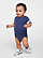 INFANT FOOTBALL BODYSUIT  