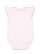 INFANT FLUTTER SLEEVE BODYSUIT Ballerina BACK