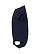 Infant Flutter Sleeve Bodysuit Navy 2