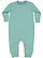 INFANT FLEECE ONE PIECE Saltwater 