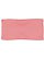 INFANT BOW TIE HEADBAND Mauv/Ballerina-Mauv Stripe Back