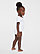 INFANT PREMIUM JERSEY BODYSUIT  MODEL-SIDE