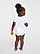 INFANT PREMIUM JERSEY BODYSUIT  MODEL-BACK