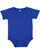 INFANT PREMIUM JERSEY BODYSUIT Royal 