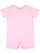 INFANT PREMIUM JERSEY T-ROMPER Pink 