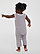 INFANT MELANGE TANK ROMPER  Model_Back