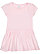 INFANT BABY RIB DRESS Ballerina 