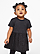Infant Girls Fine Jersey Dress