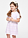 Toddler Fine Jersey Dress